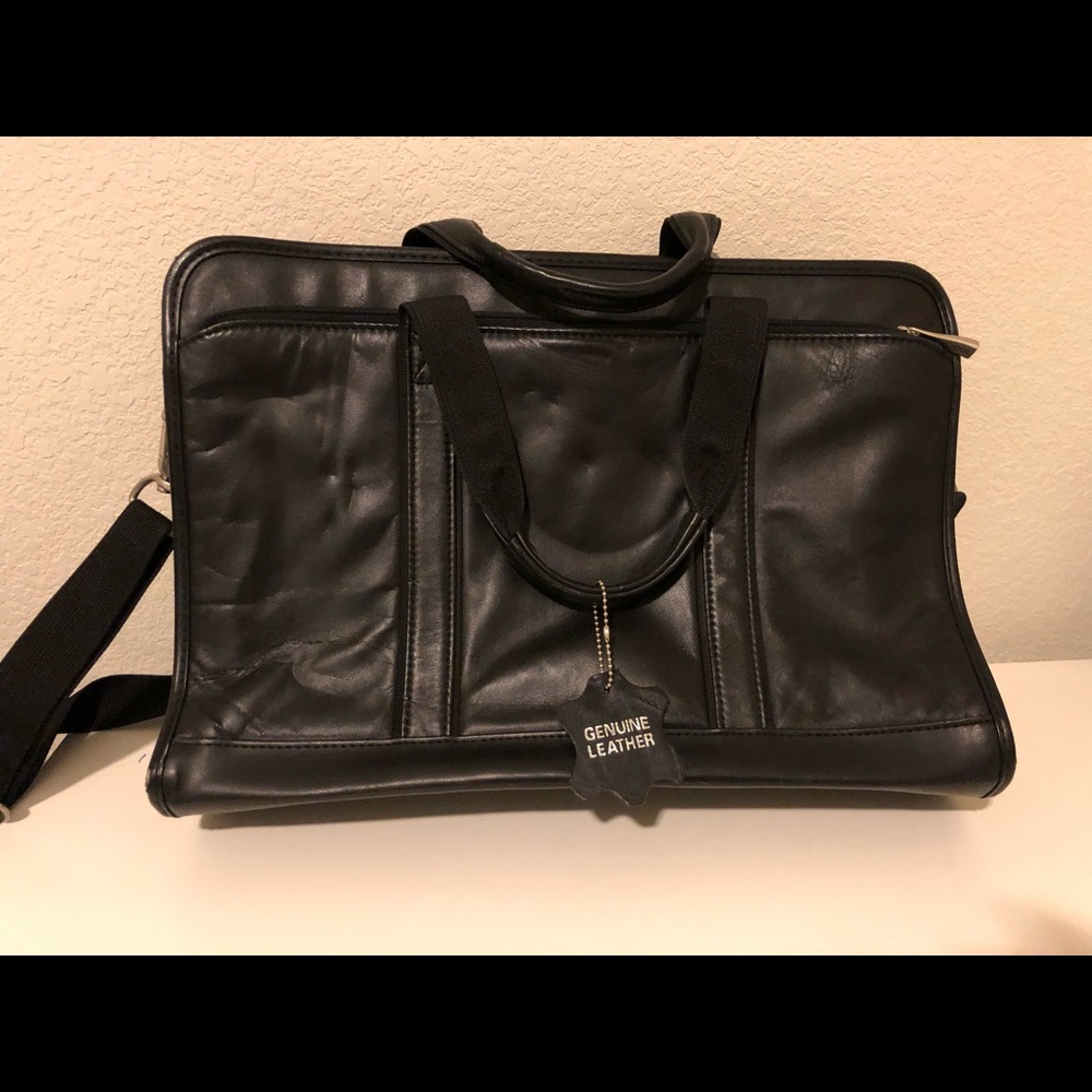 Protocol Laptop bag